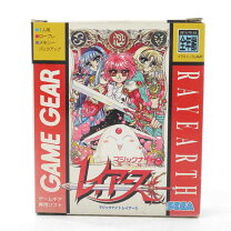 楽天市場】ゲームギア レイアースの通販