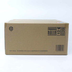 【中古】東宝30cmシリーズ ゴジラ対エヴァンゲリオンエヴァンゲリオン初号機 バーニング“G”覚醒形態【レトロ】