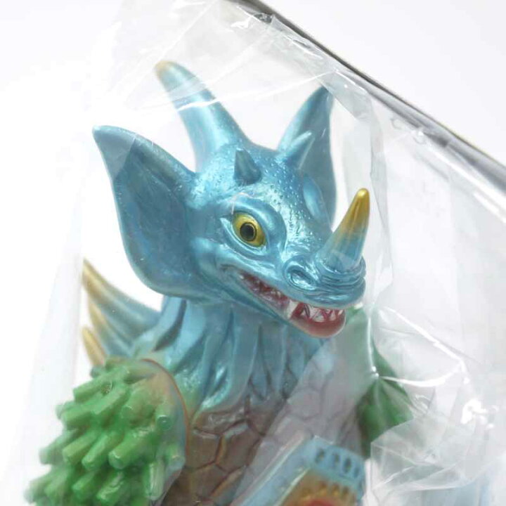 楽天市場】【中古】タイラント ブルマァク 新造形 肌色ブルマァクの 