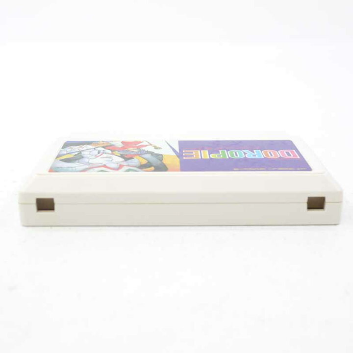 楽天市場】【中古】まじかるキッズ どろぴー ファミコンソフト【レトロ 