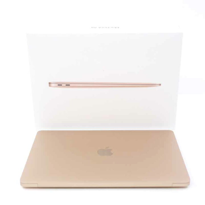 楽天市場】【中古】 Apple/アップル MacBook Air 13インチ 512GB 