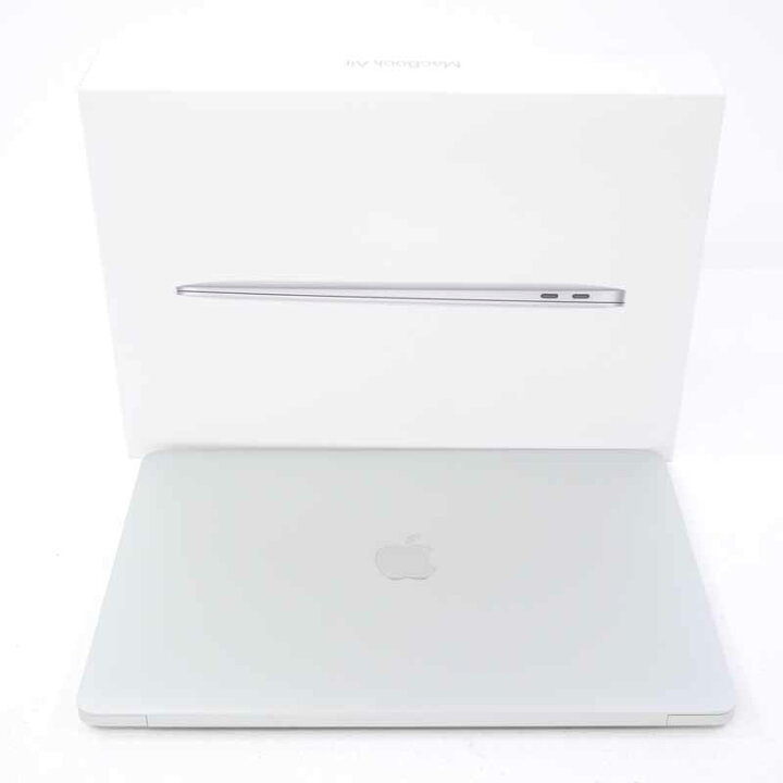 楽天市場】【中古】 Apple/アップル MacBook Air 13インチ CTOモデル  