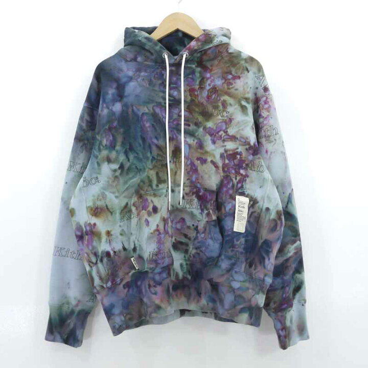 楽天市場】【中古】KITH×ADVISORY BOARD CRYSTALS｜キス 