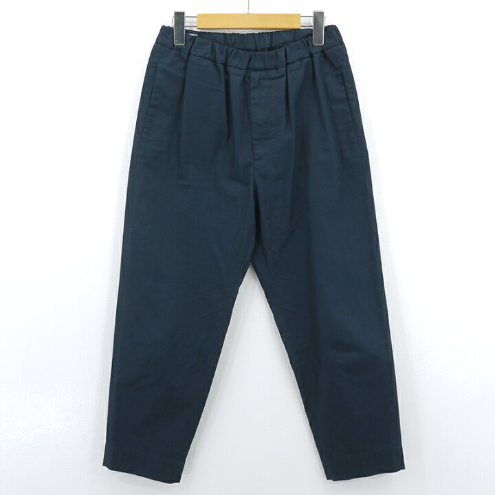 楽天市場】【中古】JIL SANDER｜ジルサンダー コットン ギャバジン 