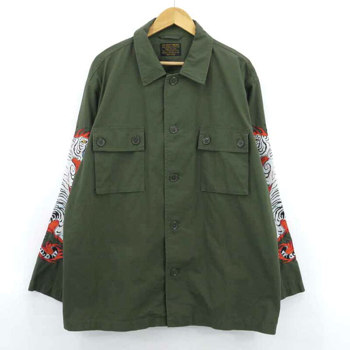 楽天市場】【中古】WACKO MARIA×TIM LEHI｜ワコマリア×ティム 