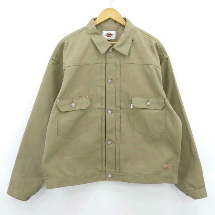 楽天市場】【中古】SAPEur×Dickies｜サプール×ディッキーズ ワーク 