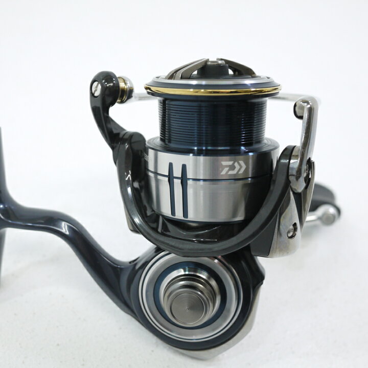 楽天市場】【中古】【フィッシング/釣り/釣具】【スピニングリール 