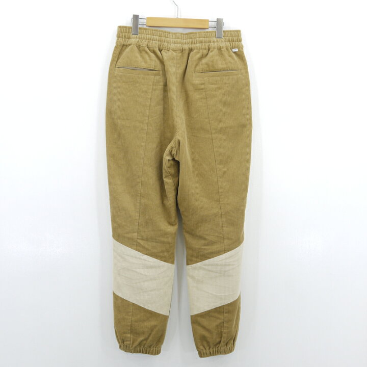 楽天市場】【中古】SAPEur｜サプール Corduroy Track Pants 