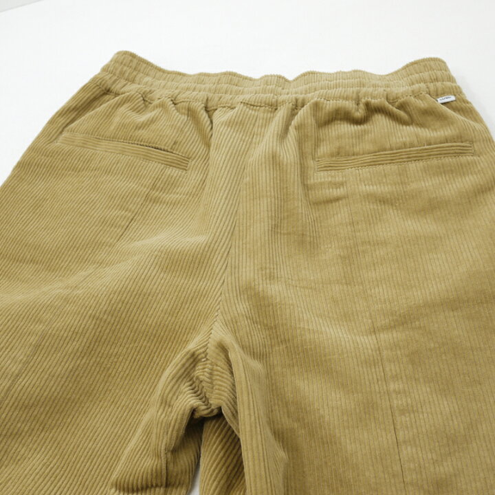 楽天市場】【中古】SAPEur｜サプール Corduroy Track Pants 
