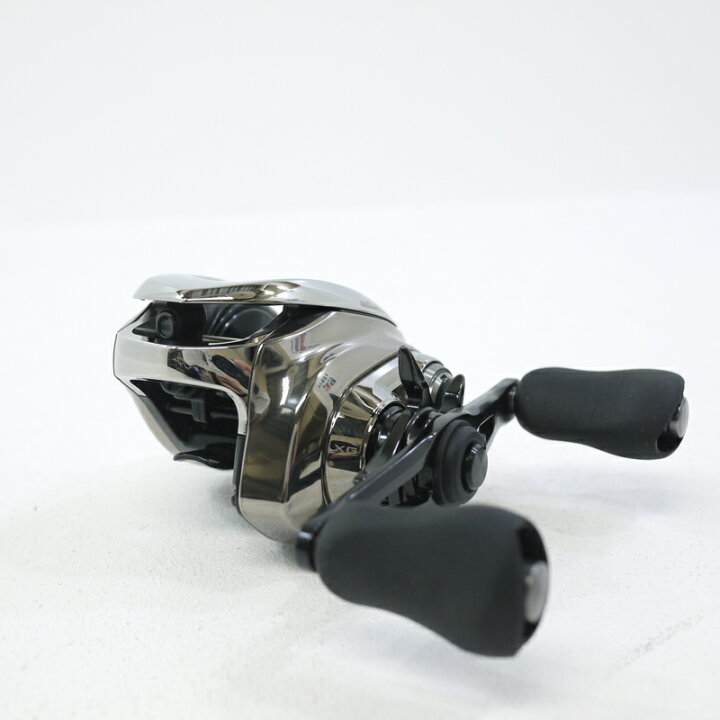 楽天市場】【中古】【フィッシング/釣り/釣具】【ベイトリール】【左 