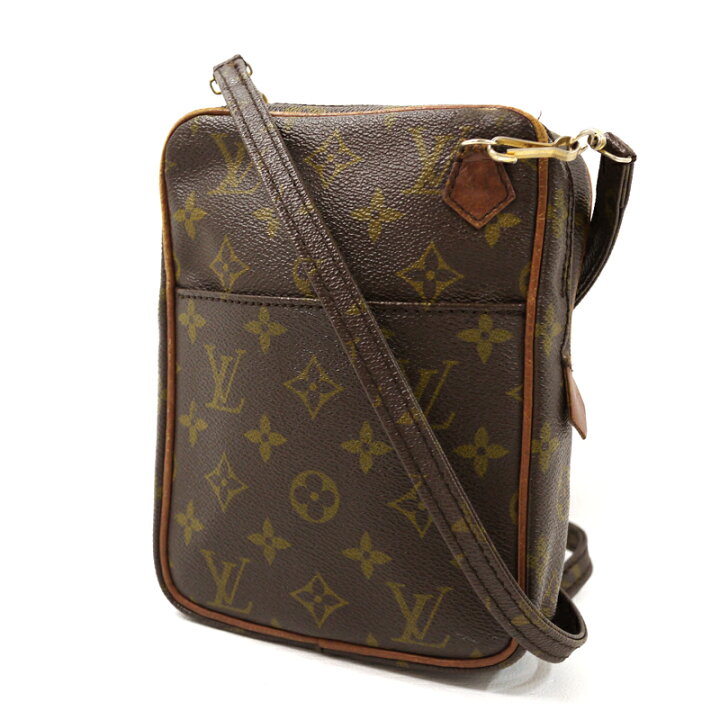楽天市場】【中古】LOUIS VUITTON｜ルイ・ヴィトン モノグラム 