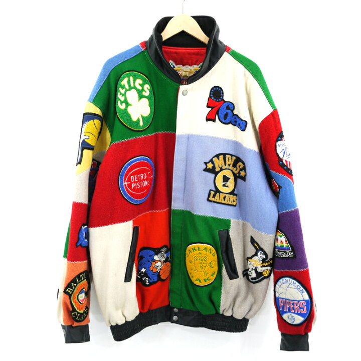 楽天市場】【中古】JEFF HAMILTON｜ジェフ・ハミルトン NBA チームロゴ 