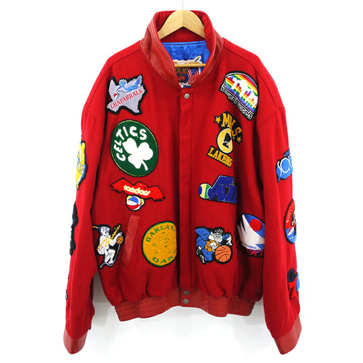 楽天市場】【中古】JEFF HAMILTON｜ジェフ・ハミルトン NBA チームロゴ 