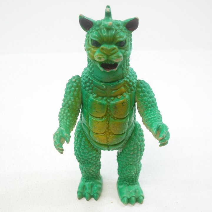 楽天市場】【中古】当時物 ひよこマーク ガバラ マルサン ブルマァク 