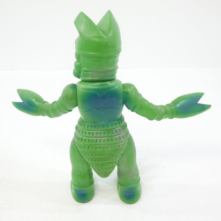 楽天市場】【中古】当時物 マルサン バルタン星人 ウルトラマン 怪獣 