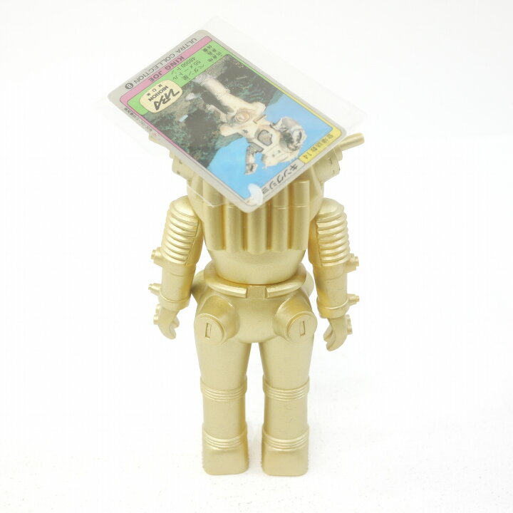楽天市場】【中古】当時物 バンダイ 硬質 キングジョー ウルトラマン 