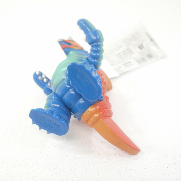 楽天市場】【中古】当時物 バンダイ 硬質 バキシム タグ付き
