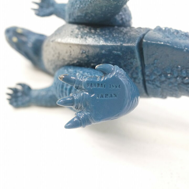 楽天市場】【中古】当時物 バンダイ 硬質 パワードアボラス タグ付き 