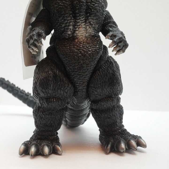 楽天市場】【中古】当時物 バンダイ ゴジラ ゴジラVSモスラ 1992 タグ 
