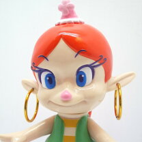 楽天市場】ハクション大魔王 アクビちゃん（ホビー）の通販