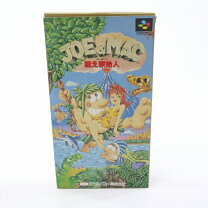楽天市場】戦え原始人3 主役はやっぱりJOE&MAC（テレビゲーム）の通販