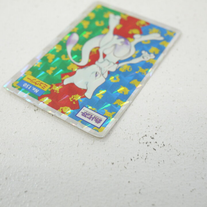 楽天市場】【中古】トップサン ポケットモンスター ポケモンカードガム 