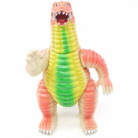 【中古】アートストーム　楳図かずお版　レッドキング　レトロVer．2【レトロ】