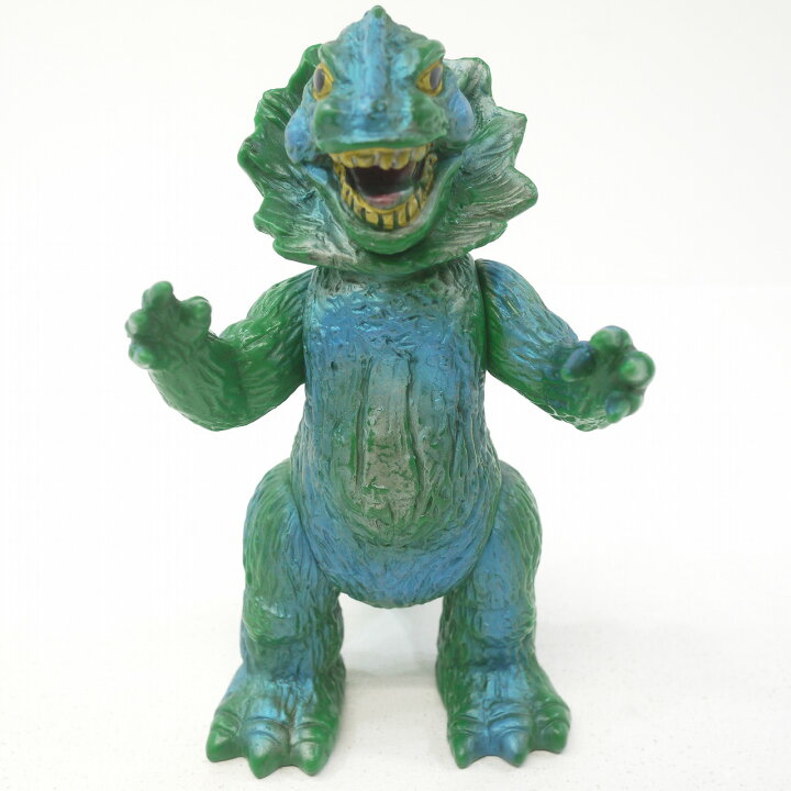 楽天市場】【中古】ブルマァク ジラース 当時物 ウルトラマン 怪獣 