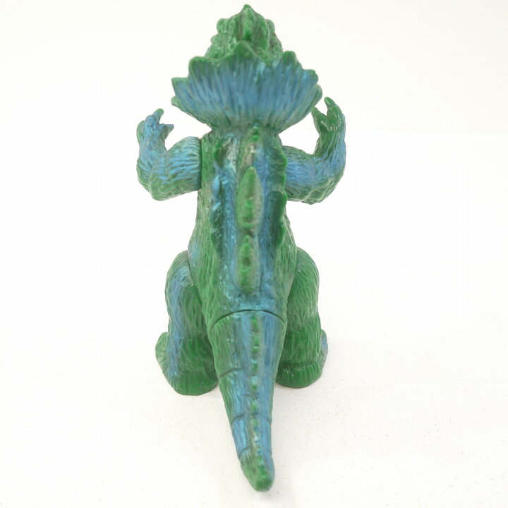 楽天市場】【中古】ブルマァク ジラース 当時物 ウルトラマン 怪獣 