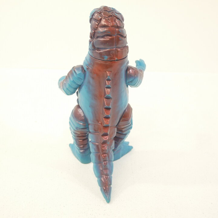 楽天市場】【中古】ブルマァク ザラガス 当時物 ウルトラマン 怪獣 