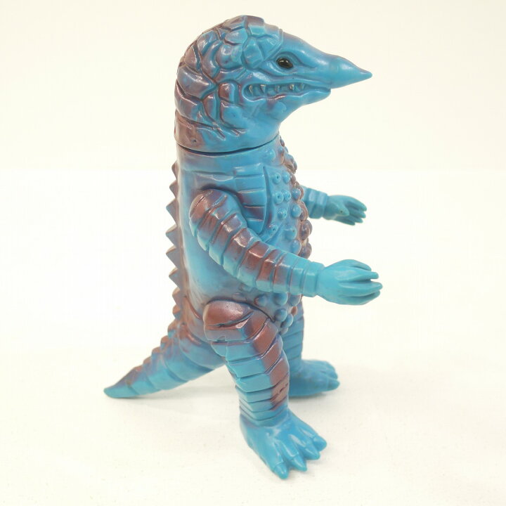 楽天市場】【中古】ブルマァク ザラガス 当時物 ウルトラマン 怪獣 