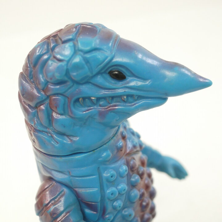 楽天市場】【中古】ブルマァク ザラガス 当時物 ウルトラマン 怪獣 