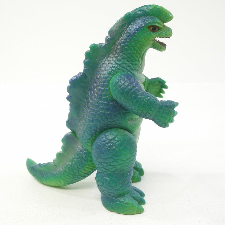 楽天市場】【中古】ブルマァク ゴーストロン 当時物 ウルトラマン 怪獣 