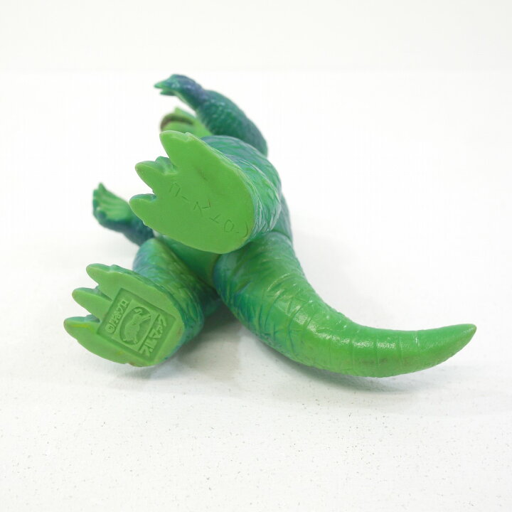 楽天市場】【中古】ブルマァク ゴーストロン 当時物 ウルトラマン 怪獣 