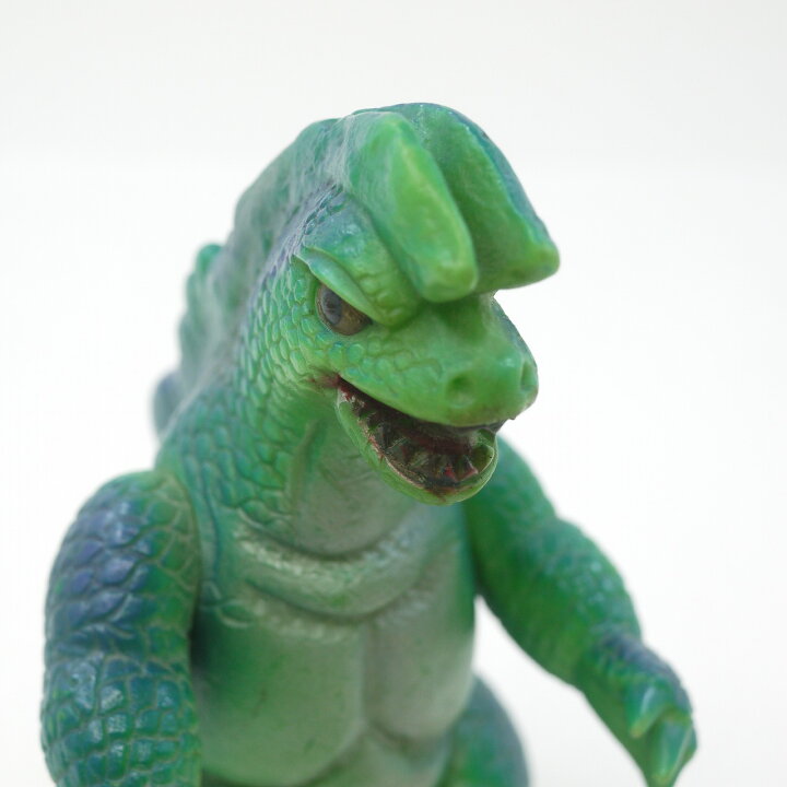 楽天市場】【中古】ブルマァク ゴーストロン 当時物 ウルトラマン 怪獣 