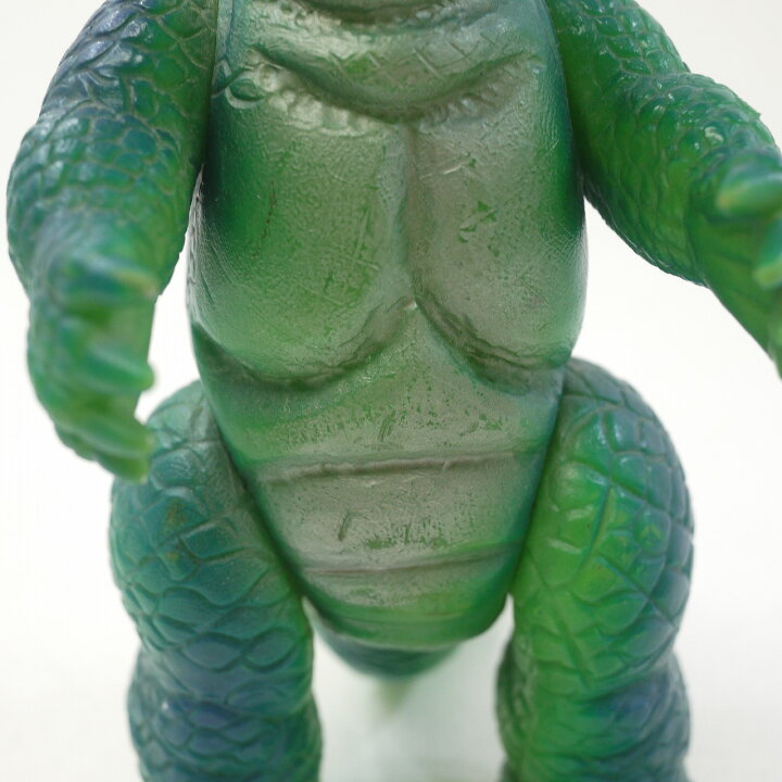 楽天市場】【中古】ブルマァク ゴーストロン 当時物 ウルトラマン 怪獣 