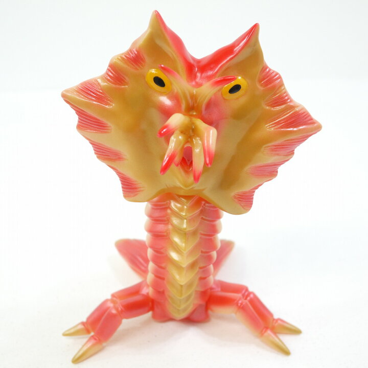 楽天市場】【中古】M1号 ビラ星人 ウルトラマン 怪獣ソフビ【レトロ 