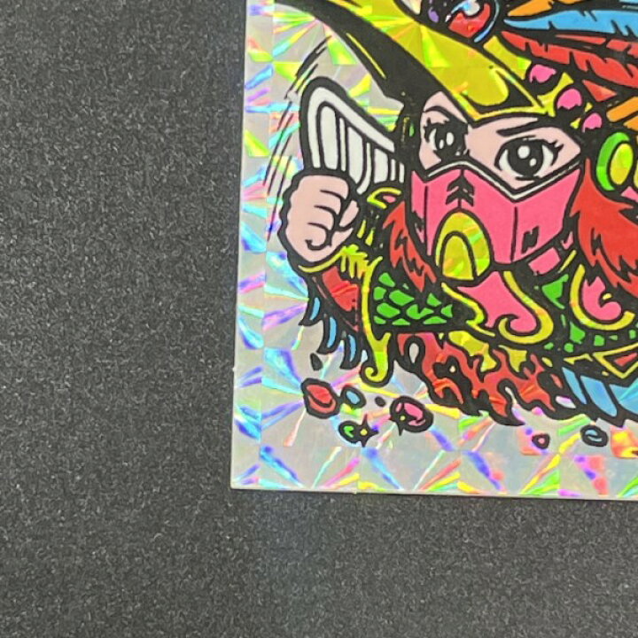 楽天市場】【中古】旧ビックリマン 福袋版ヘッドロココ【レトロ 