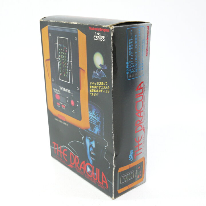 楽天市場】【中古】ツクダオリジナル LSI compo THE DRACULA ザ  