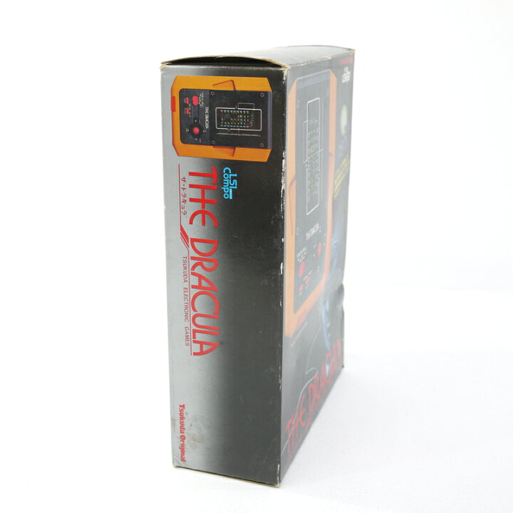 楽天市場】【中古】ツクダオリジナル LSI compo THE DRACULA ザ  