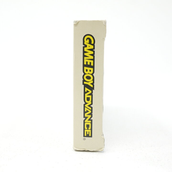 楽天市場】【中古】ロードランナーGBA ゲームボーイアドバンスソフト 