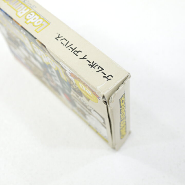 楽天市場】【中古】ロードランナーGBA ゲームボーイアドバンスソフト 