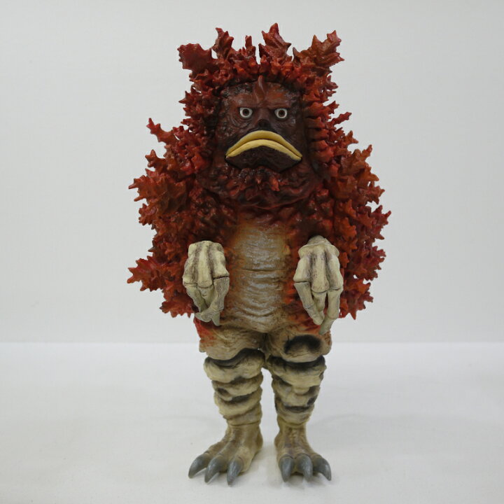 楽天市場】【中古】プレジデントジャパンウルトラソフビ STシリーズ No  