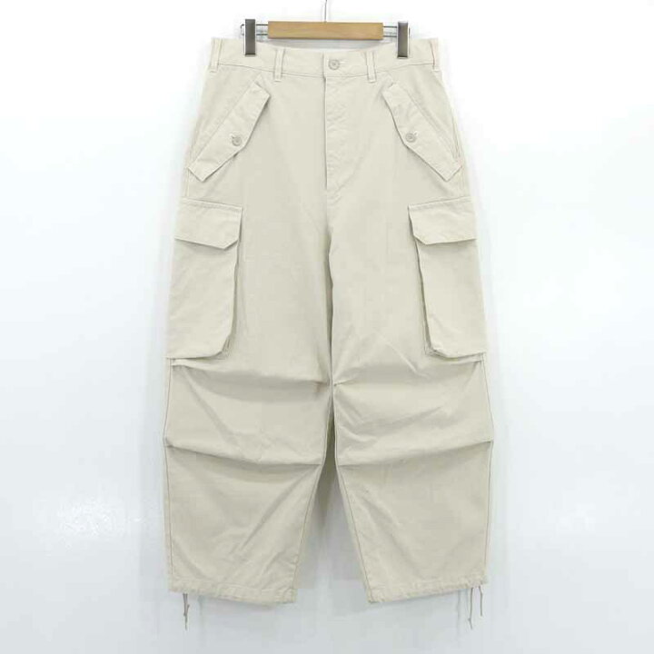 楽天市場】【中古】DIGAWEL｜ディガウェル Field cargo pants カーゴ  