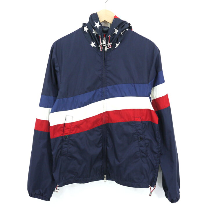 楽天市場】【中古】MONCLER｜モンクレール CAM GIUBBOTTO ナイロン 