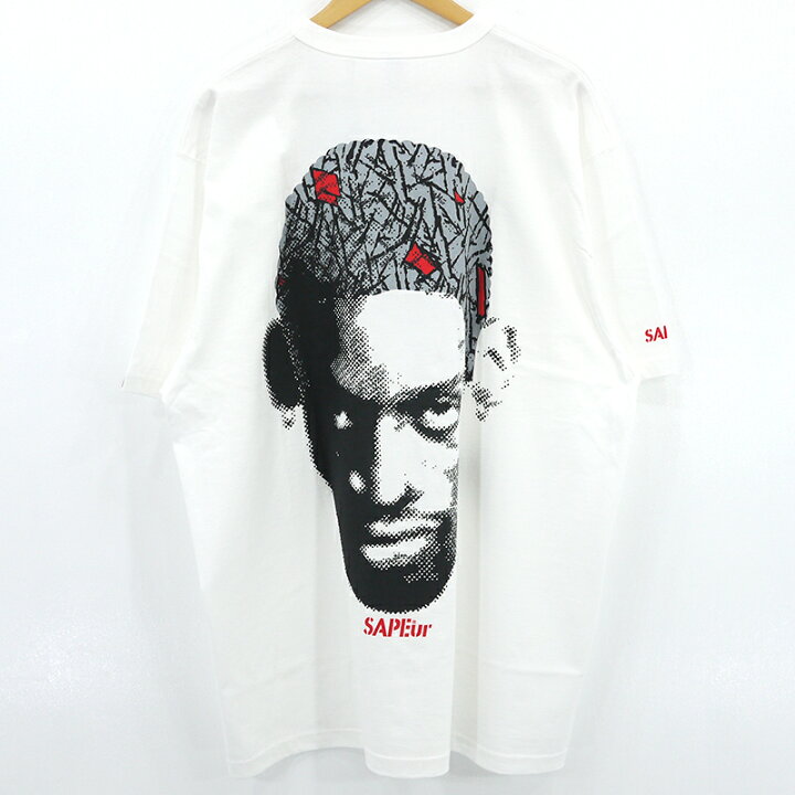 楽天市場】【中古】SAPEur｜サプール LOCKER CARPET HEAD S/S TEE 半袖 