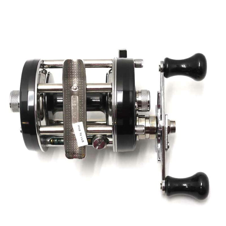 楽天市場】【中古】【フィッシング/釣り/釣具】【ベイトリール】【右 
