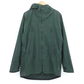 【中古】KLATTERMUSEN｜クレッタルムーセン Midgard Jacket/ミッドガードジャケット　3wayジャケット サイズ：L【f092】