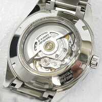 【中古】TAGHEUER｜タグホイヤーカレラキャリバー5腕時計アナログ自動巻きWAR211A.BA0782文字盤：ブラックベルト：シルバー【f132】