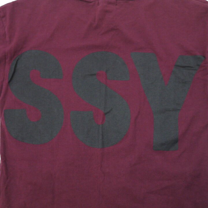 楽天市場 中古 Stussy ステューシー プリントtシャツワンピース サイズ S カラー ワインレッド F110 お宝市番館